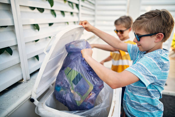 Best Yard Waste Removal  in Mastic, NY