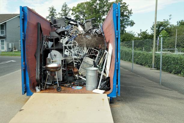 Best Garage Cleanout Services  in Mastic, NY
